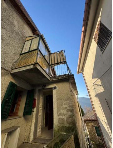 immobile appartamento all'asta in Via Pasubio, 31, 16021 Terrusso GE, Italia - 16021 Bargagli (GE) - 4