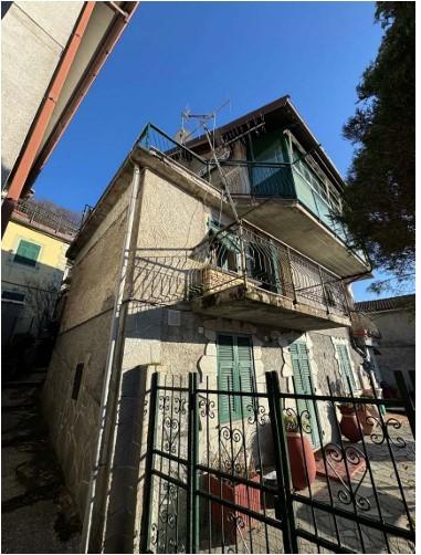 immobile appartamento all'asta in Via Pasubio, 31, 16021 Terrusso GE, Italia - 16021 Bargagli (GE) - 5