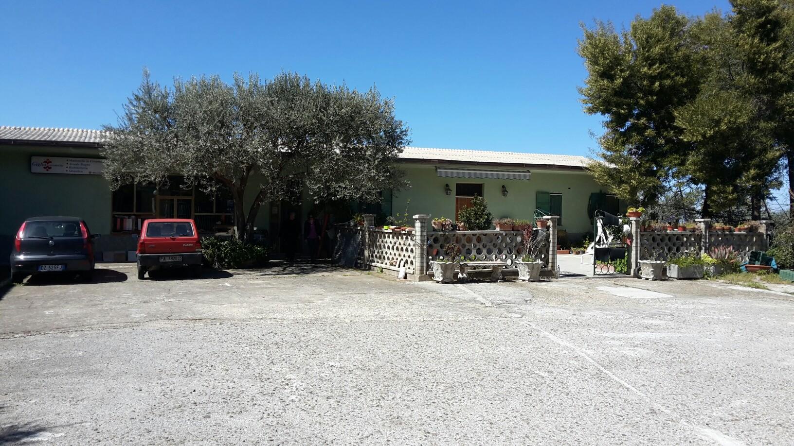 immobile appartamento all'asta in Contrada PORRACINA - 98070 Pettineo (ME) - 2