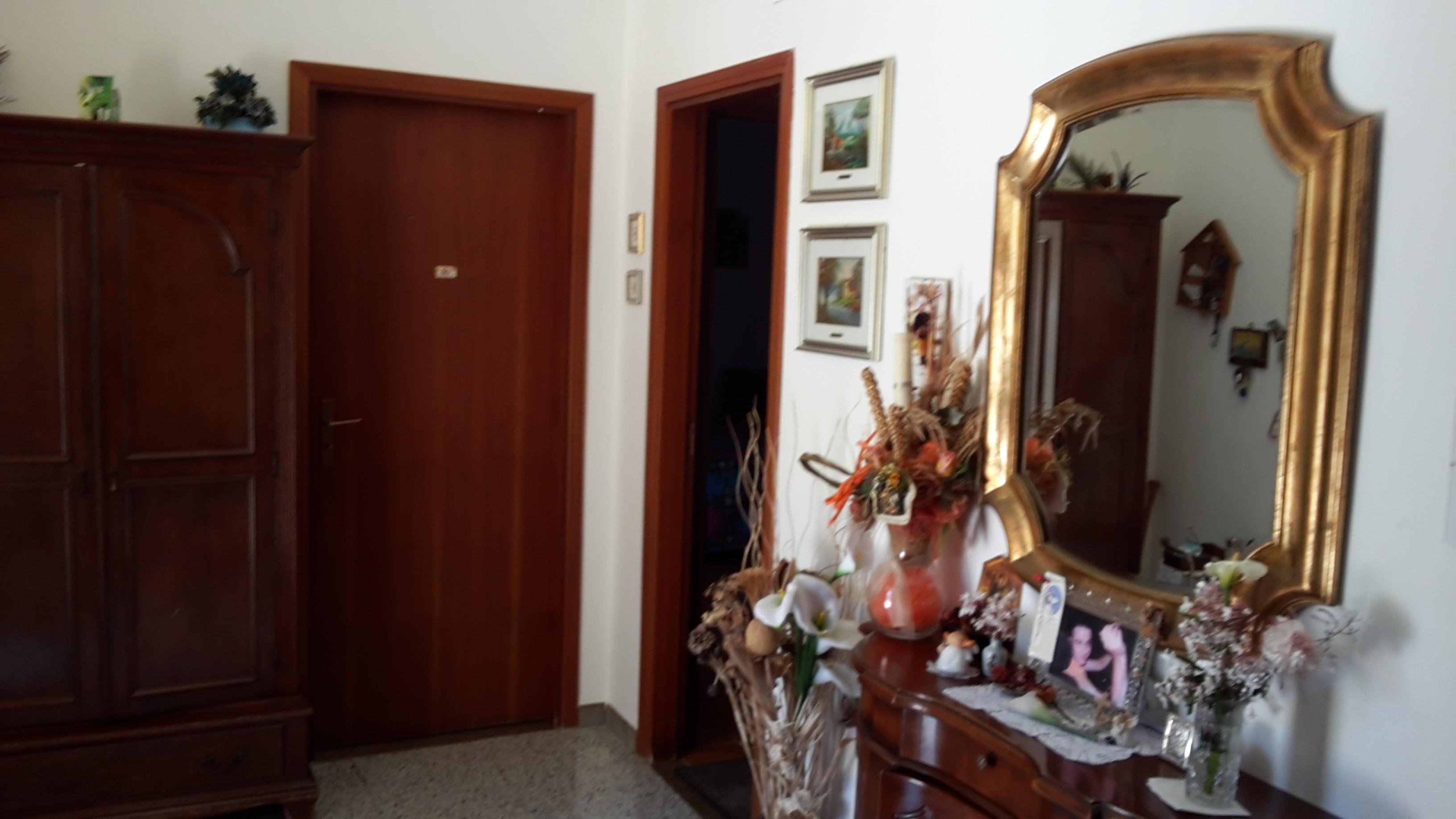 immobile appartamento all'asta in Contrada PORRACINA - 98070 Pettineo (ME) - 4