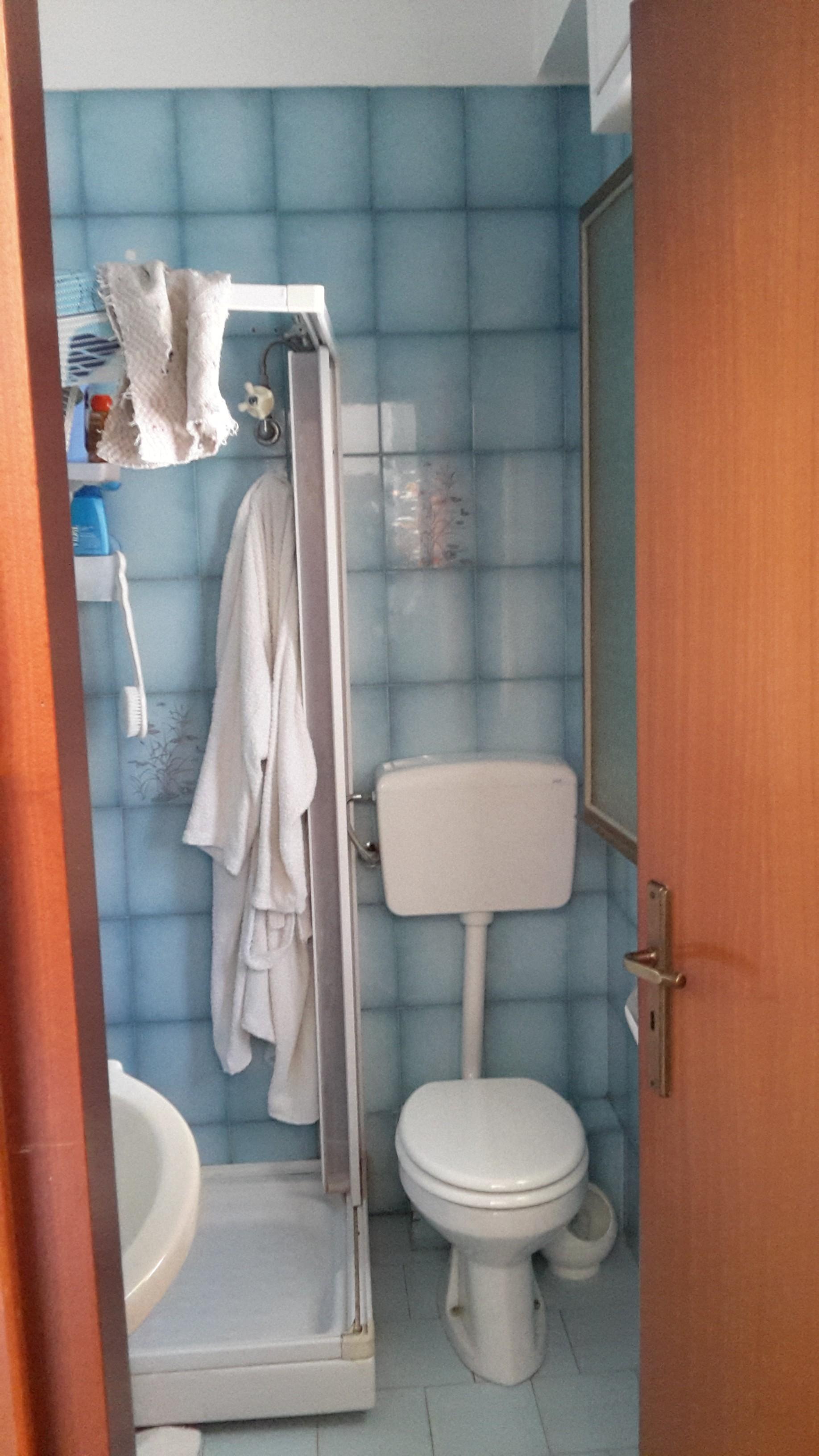 immobile appartamento all'asta in Contrada PORRACINA - 98070 Pettineo (ME) - 5