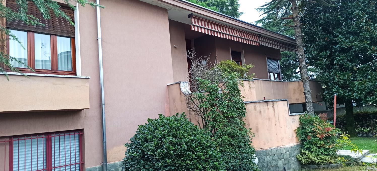 immobile villa all'asta in Via Oltrepò, 21, 27029 Vigevano PV, Italia Vigevano, Pavia - 2