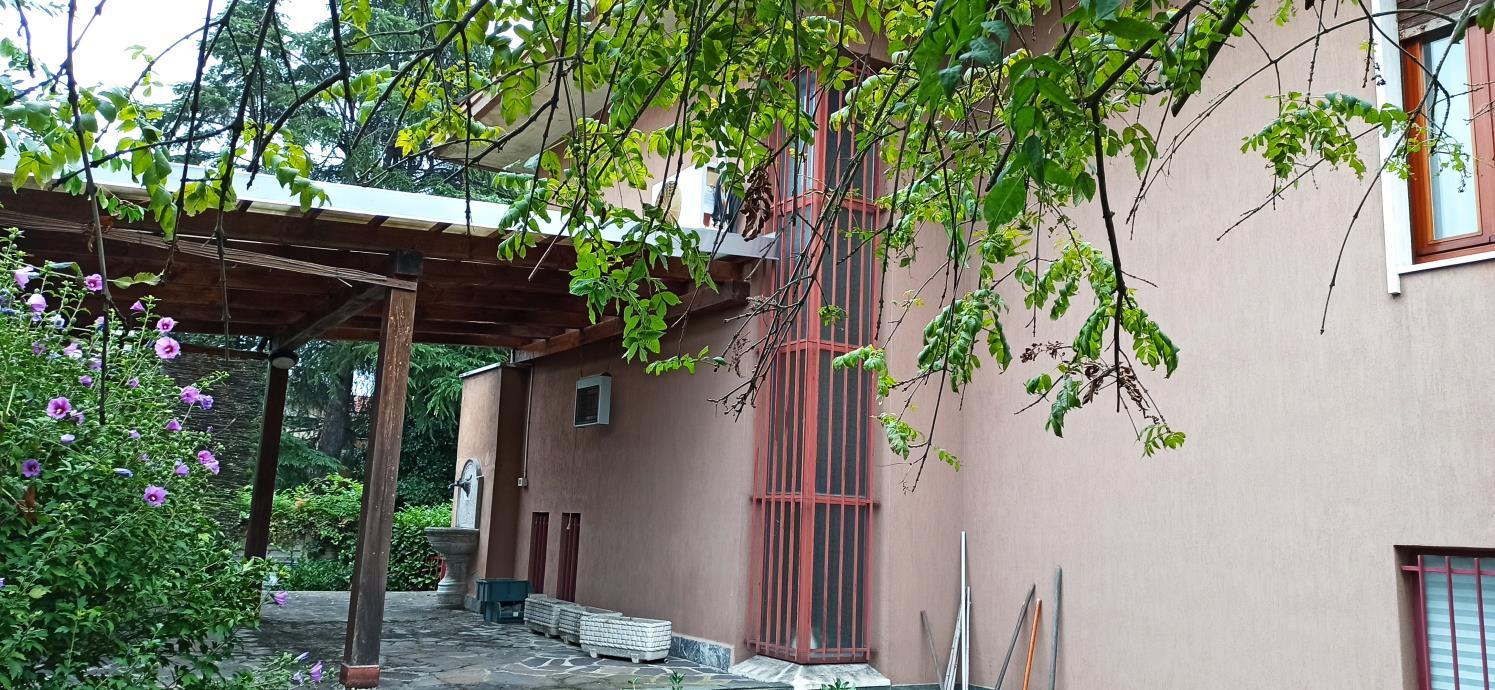 immobile villa all'asta in Via Oltrepò, 21, 27029 Vigevano PV, Italia Vigevano, Pavia - 3
