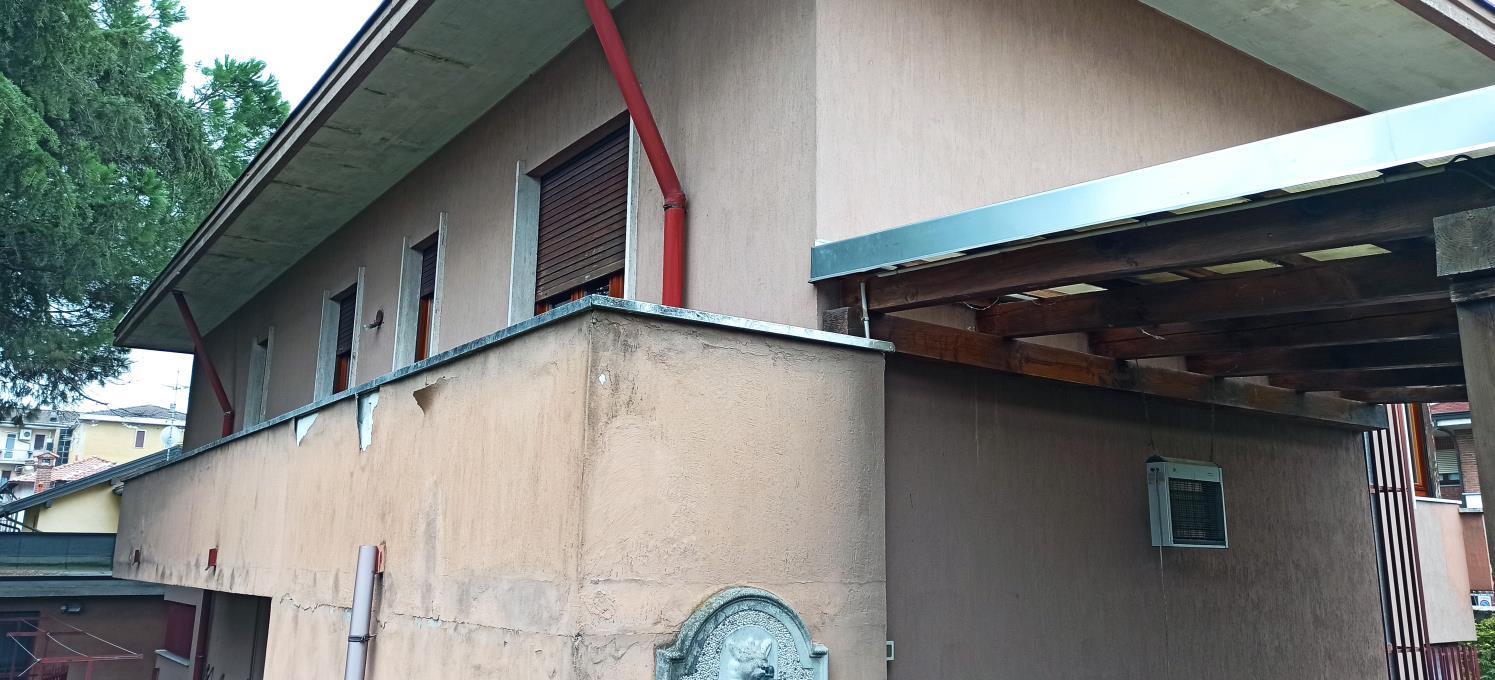 immobile villa all'asta in Via Oltrepò, 21, 27029 Vigevano PV, Italia Vigevano, Pavia - 5