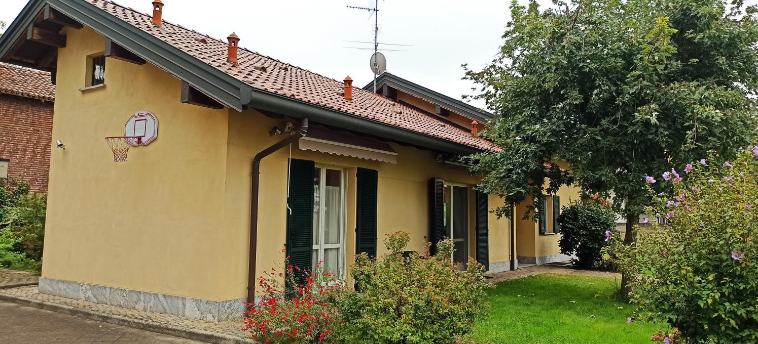 immobile villa all'asta in Via Oltrepò, 17, 27029 Vigevano PV, Italia Vigevano, Pavia - 2
