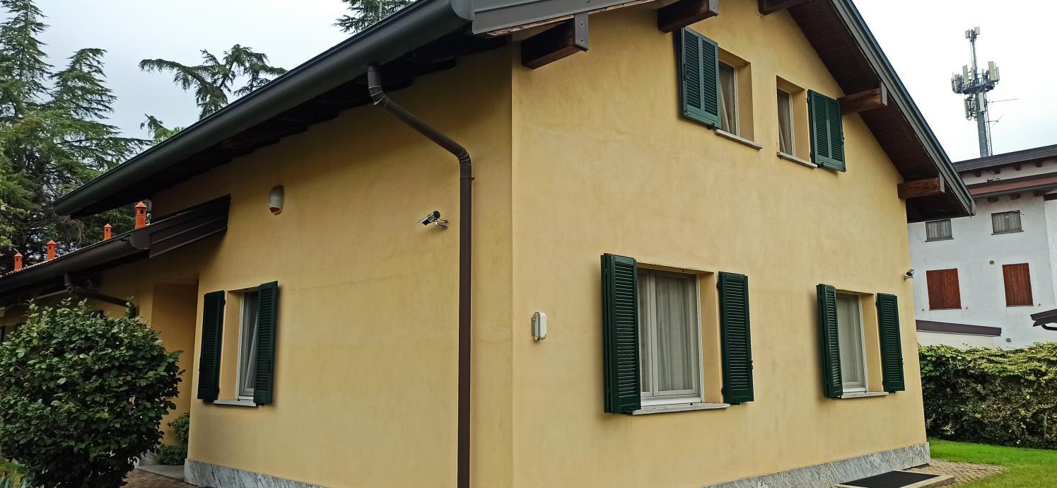 immobile villa all'asta in Via Oltrepò, 17, 27029 Vigevano PV, Italia Vigevano, Pavia - 3