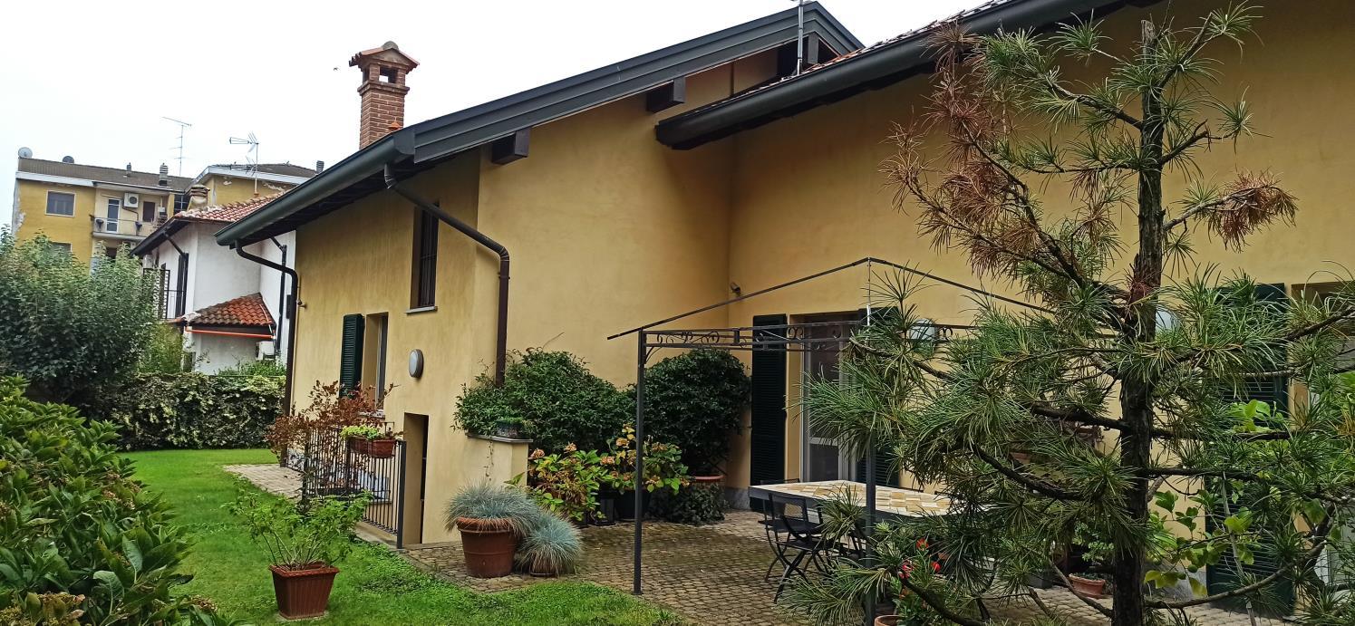 immobile villa all'asta in Via Oltrepò, 17, 27029 Vigevano PV, Italia Vigevano, Pavia - 4