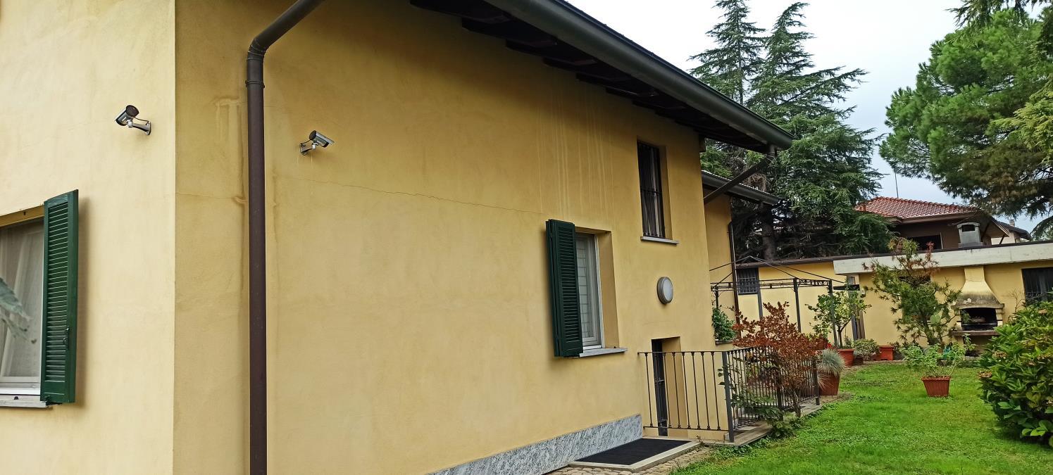 immobile villa all'asta in Via Oltrepò, 17, 27029 Vigevano PV, Italia Vigevano, Pavia - 5