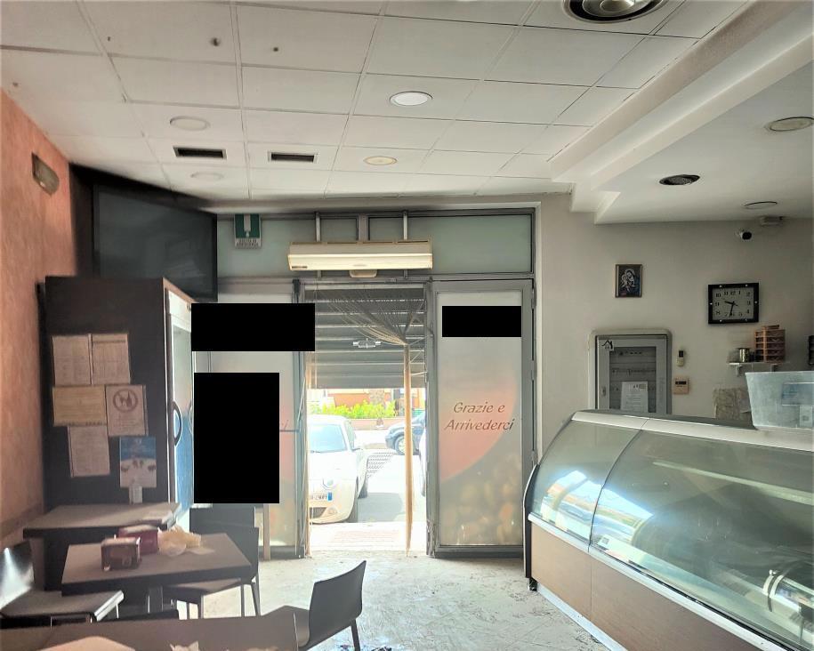 immobile negozio all'asta in Viale Mario Gori, 315, 93015 Niscemi CL, Italia Niscemi, Caltanissetta - 2