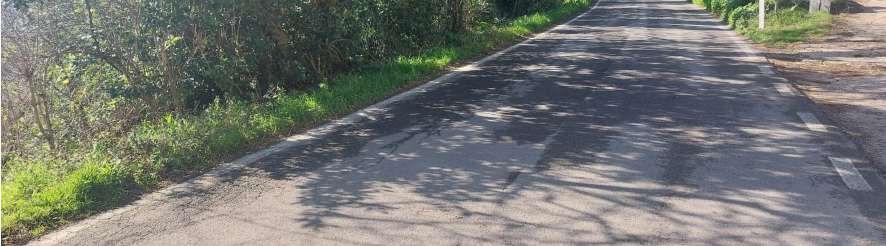 immobile terreno all'asta in Frazione Trebbio di Sant'Angelo in Lizzola - Via Serra SNC - 61022 Vallefoglia (PU) - 5