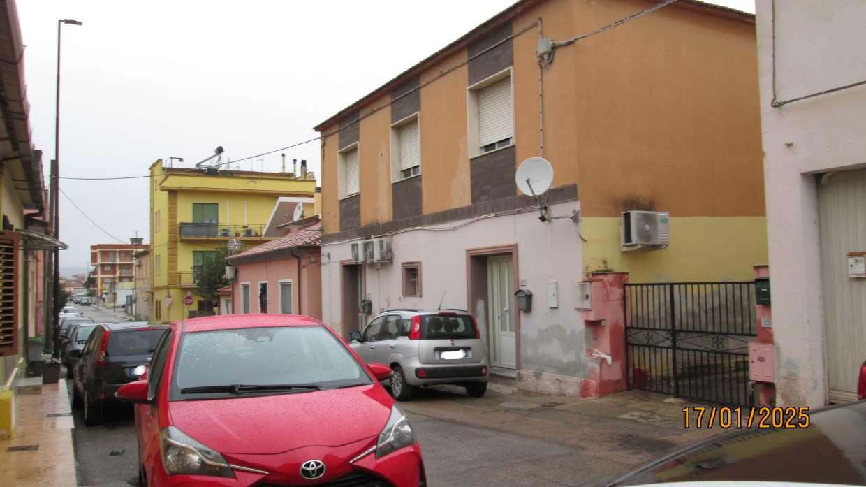 immobile appartamento all'asta in Via Vittorio Alfieri, 9, 07026 Olbia SS, Italia Olbia, Sassari - 1