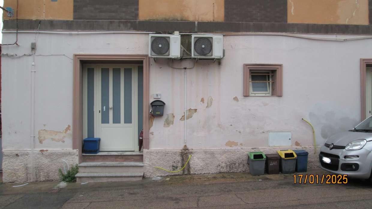 immobile appartamento all'asta in Via Vittorio Alfieri, 9, 07026 Olbia SS, Italia Olbia, Sassari - 2