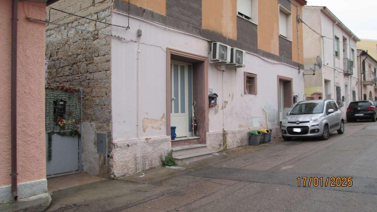 immobile appartamento all'asta in Via Vittorio Alfieri, 9, 07026 Olbia SS, Italia Olbia, Sassari - 3