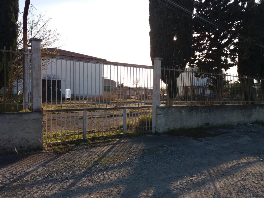 immobile attivita commerciale all'asta in Via Nazionale snc - 87076 Villapiana (CS) - 1