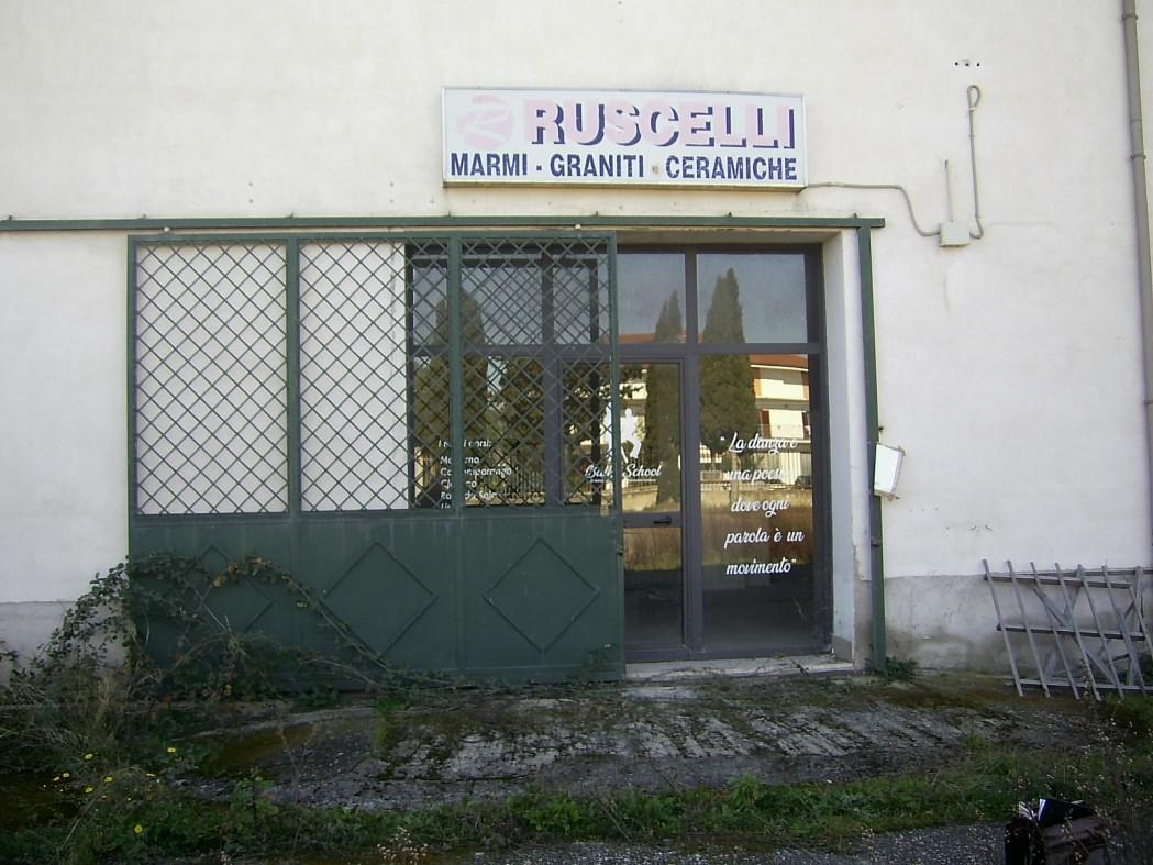 immobile attivita commerciale all'asta in Via Nazionale snc - 87076 Villapiana (CS) - 2