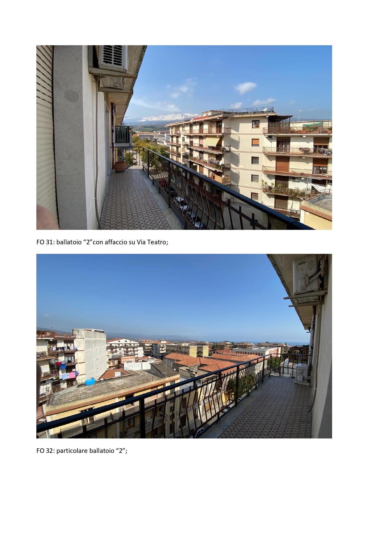 immobile appartamento all'asta in Via Teatro, 133, 95014 Giarre CT, Italia Giarre, Catania - 2