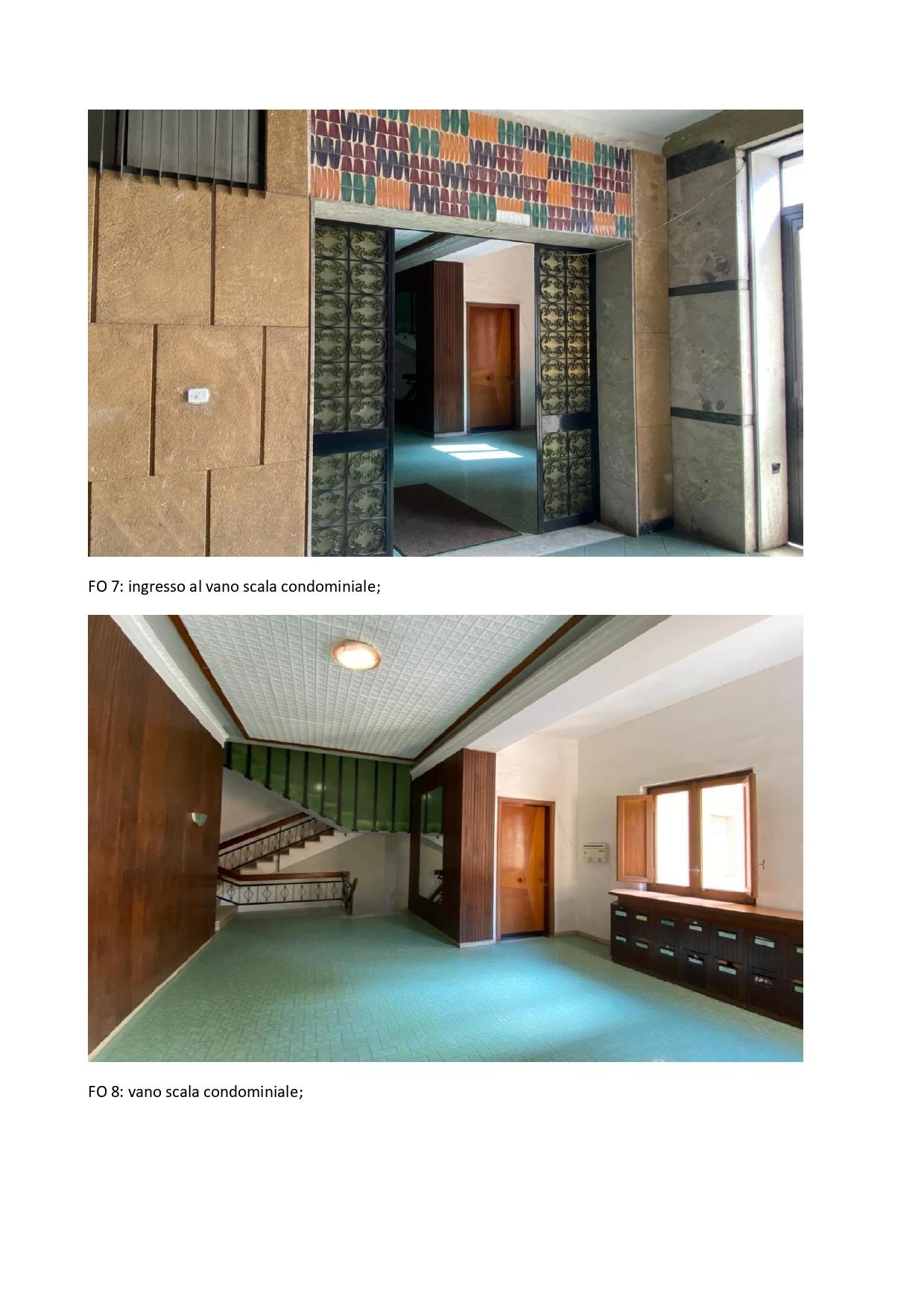 immobile appartamento all'asta in Via Teatro, 133, 95014 Giarre CT, Italia Giarre, Catania - 3
