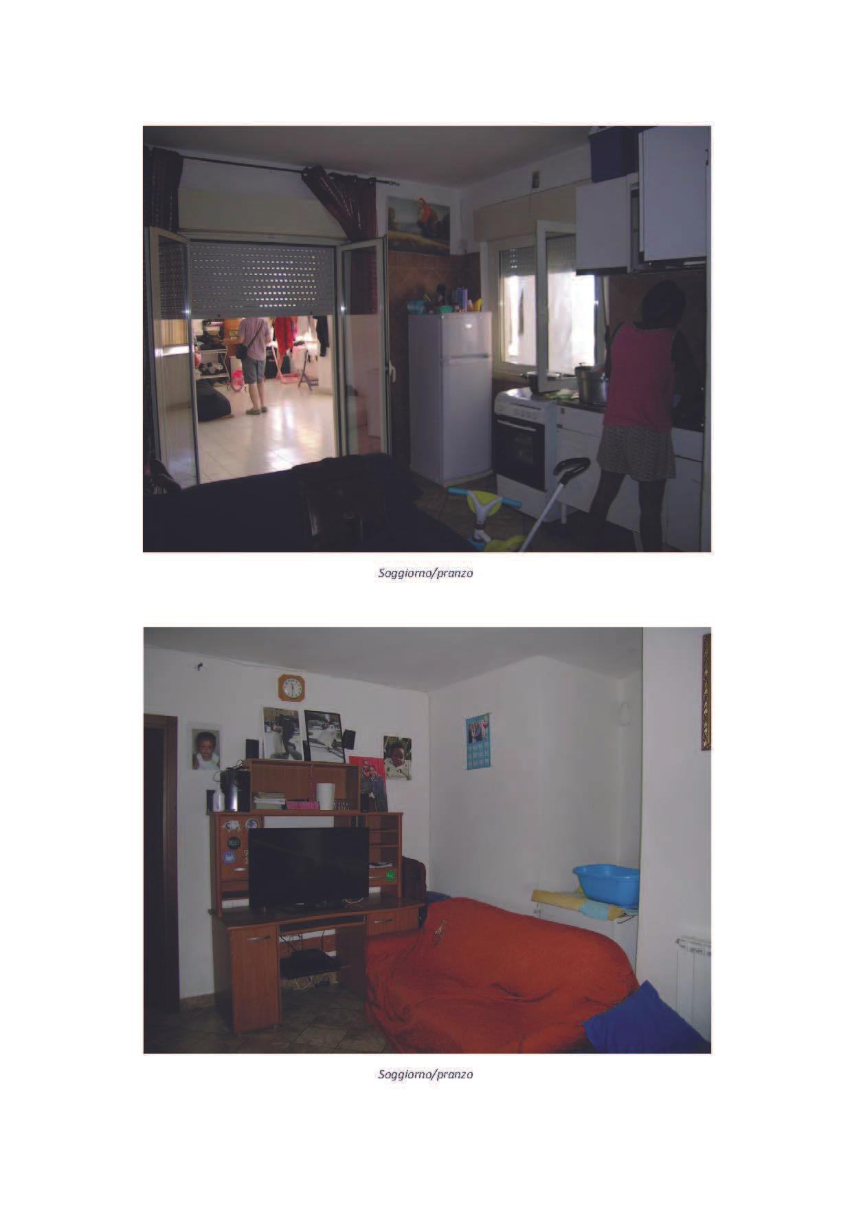 immobile appartamento all'asta in Viale Europa, 16, 00042 Anzio RM, Italia Anzio, Roma - 2