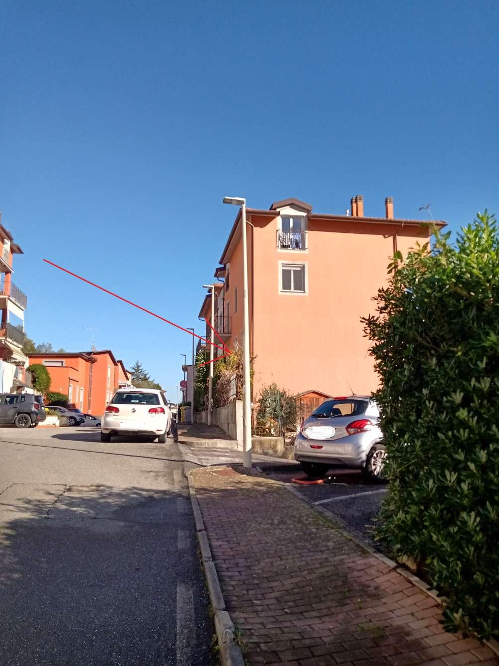 immobile appartamento all'asta in Via luigi cozzani 30 - 19100 La Spezia (SP) - 1