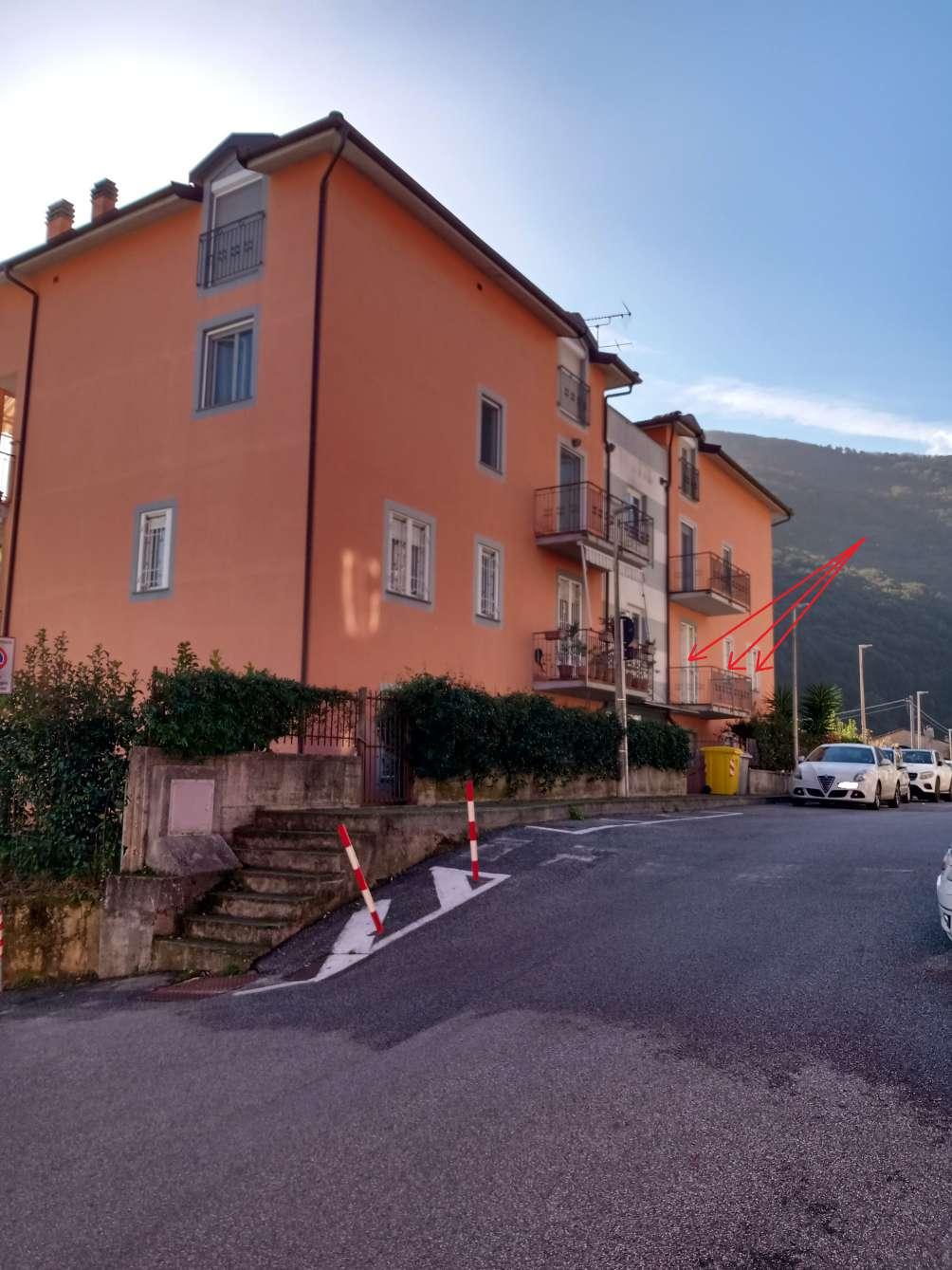 immobile appartamento all'asta in Via luigi cozzani 30 - 19100 La Spezia (SP) - 2