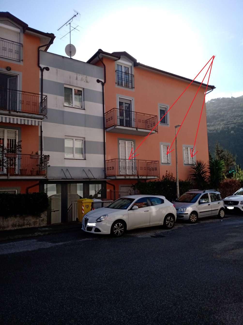 immobile appartamento all'asta in Via luigi cozzani 30 - 19100 La Spezia (SP) - 3