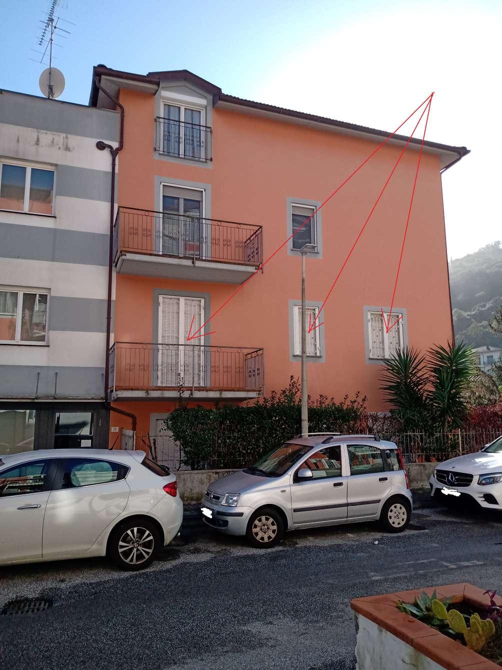 immobile appartamento all'asta in Via luigi cozzani 30 - 19100 La Spezia (SP) - 4