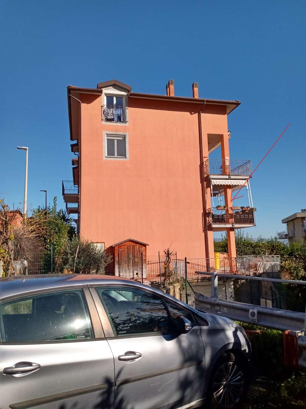 immobile appartamento all'asta in Via luigi cozzani 30 - 19100 La Spezia (SP) - 5