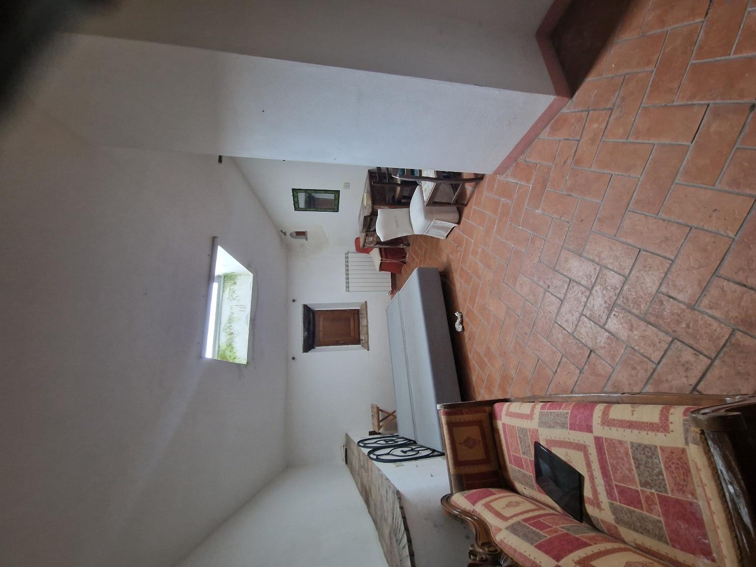 immobile hotel - albergo all'asta in Via del Ghetto, 20, 58010 Sorano GR, Italia Sorano, Grosseto - 1