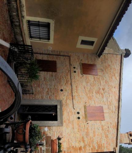 immobile appartamento all'asta in Localita' Montemaggiore - Vicolo Quarto 4 - 61036 Colli al Metauro (PU) - 4