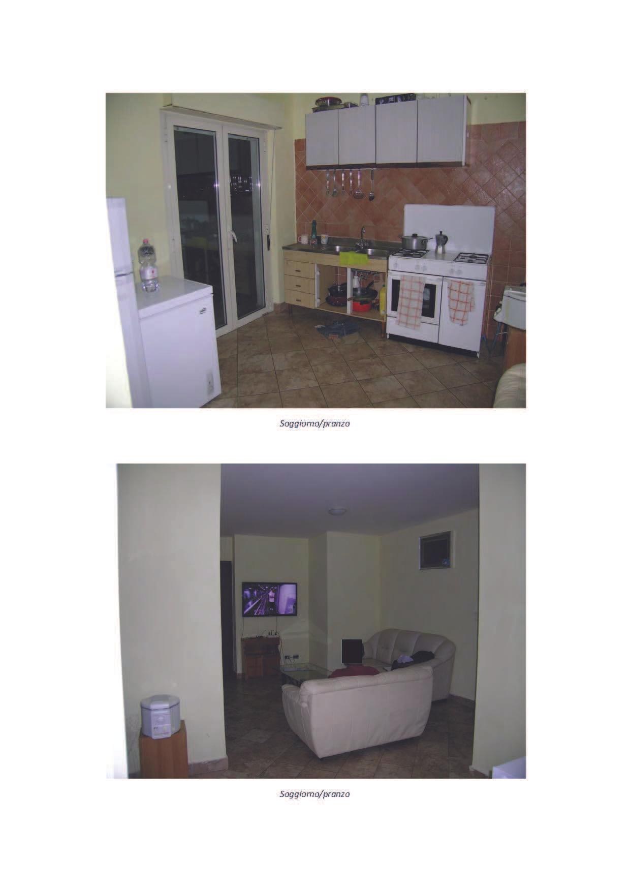 immobile appartamento all'asta in Viale Europa, 16, 00042 Anzio RM, Italia Anzio, Roma - 2