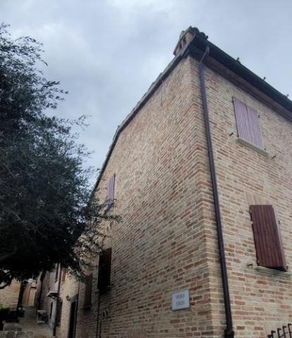 immobile appartamento all'asta in Localita' Montemaggiore - Via Panoramica 4/A - 61036 Colli al Metauro (PU) - 2