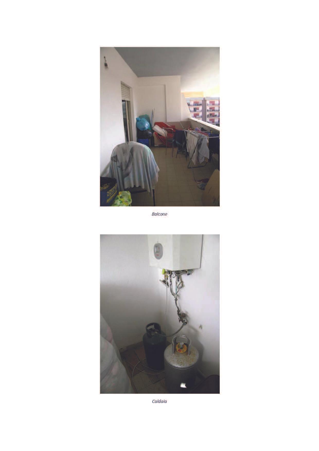 immobile appartamento all'asta in Viale Europa, 16, 00042 Anzio RM, Italia Anzio, Roma - 1