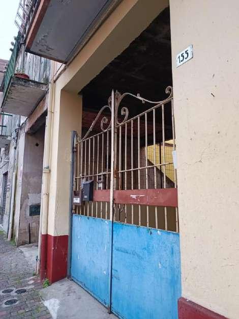 immobile appartamento all'asta in Via Belvedere 155 - 84091 Battipaglia (SA) - 1