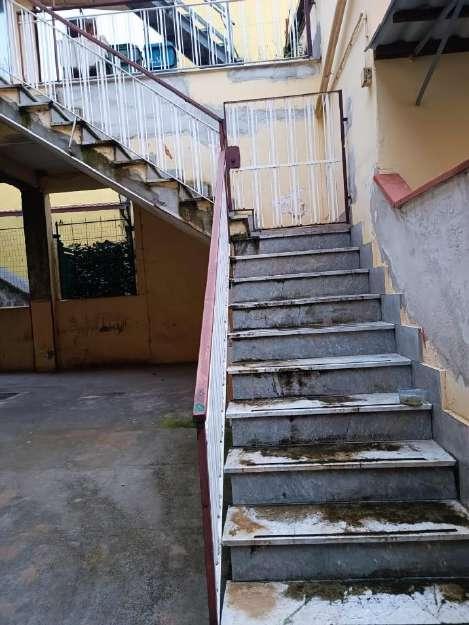 immobile appartamento all'asta in Via Belvedere 155 - 84091 Battipaglia (SA) - 2