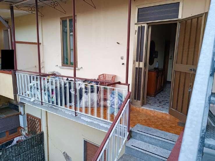 immobile appartamento all'asta in Via Belvedere 155 - 84091 Battipaglia (SA) - 3