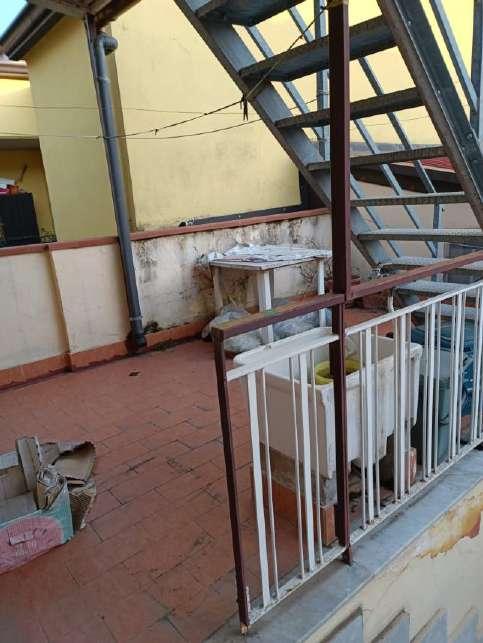 immobile appartamento all'asta in Via Belvedere 155 - 84091 Battipaglia (SA) - 4