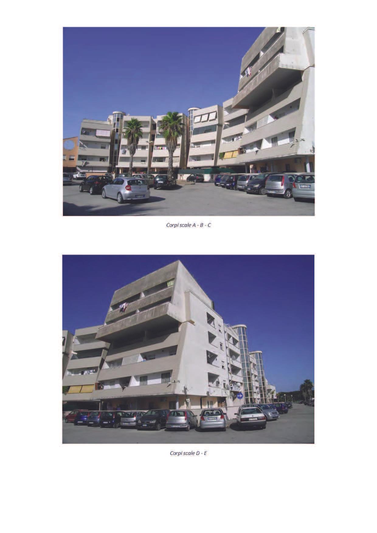 immobile appartamento all'asta in Viale Europa, 16, 00042 Anzio RM, Italia Anzio, Roma - 2