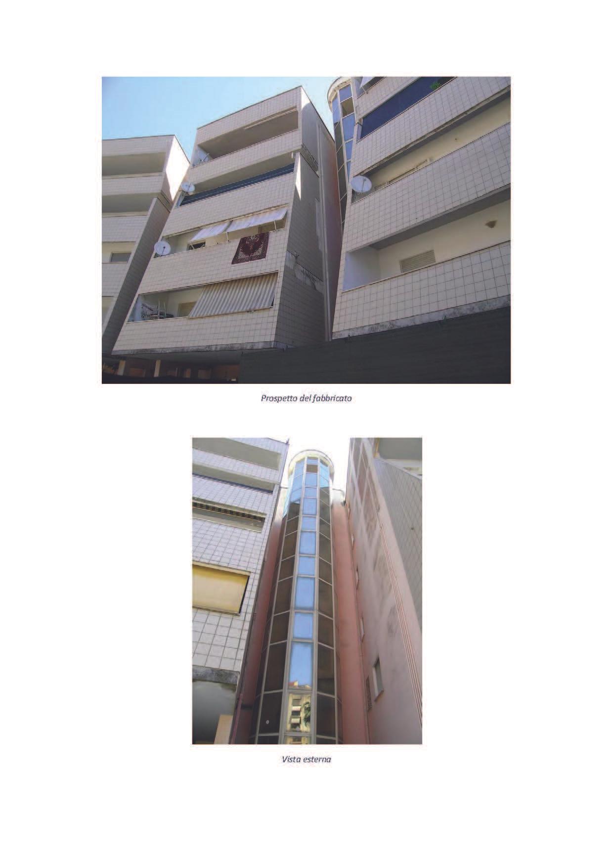 immobile appartamento all'asta in Viale Europa, 16, 00042 Anzio RM, Italia Anzio, Roma - 1