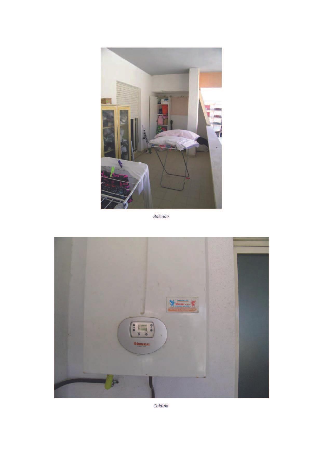 immobile appartamento all'asta in Viale Europa, 16, 00042 Anzio RM, Italia Anzio, Roma - 3