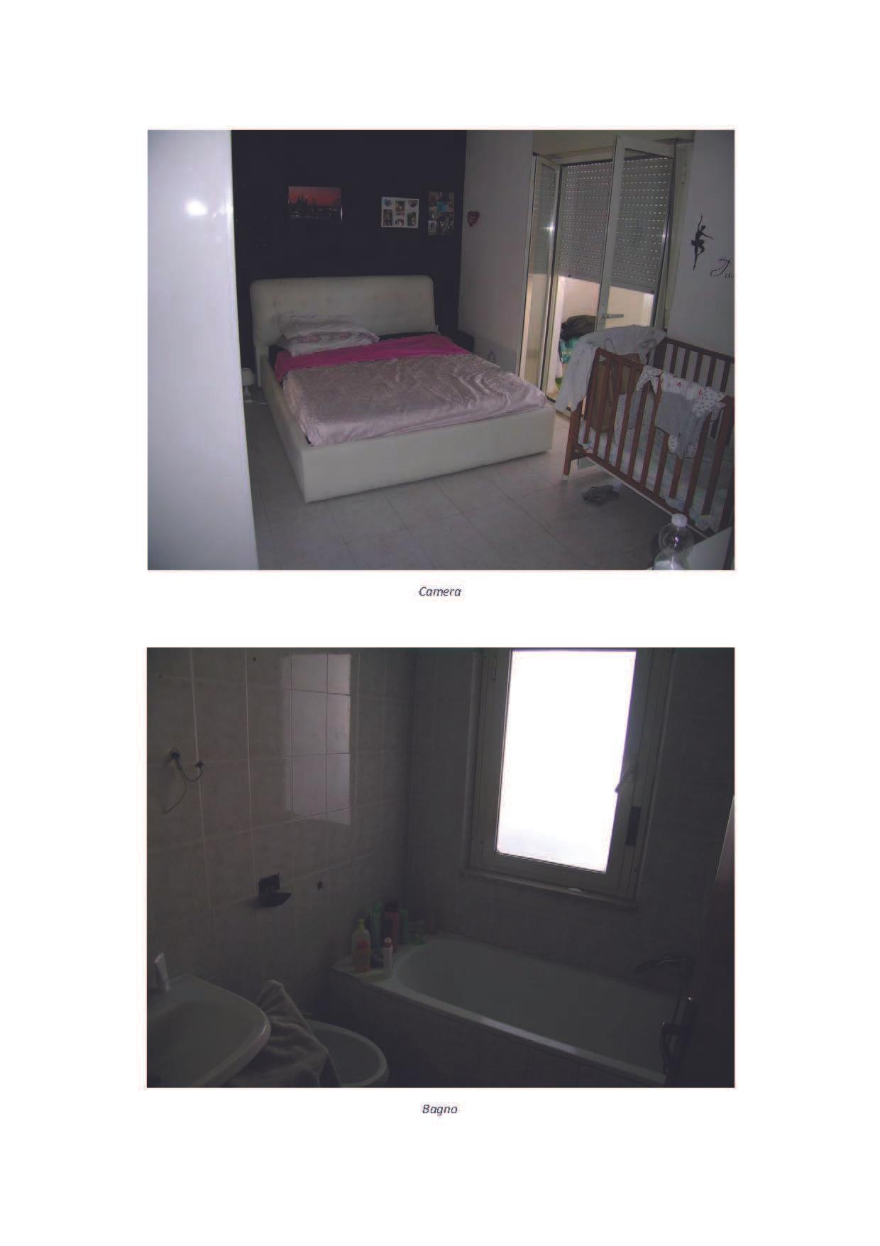 immobile appartamento all'asta in Viale Europa, 16, 00042 Anzio RM, Italia Anzio, Roma - 4