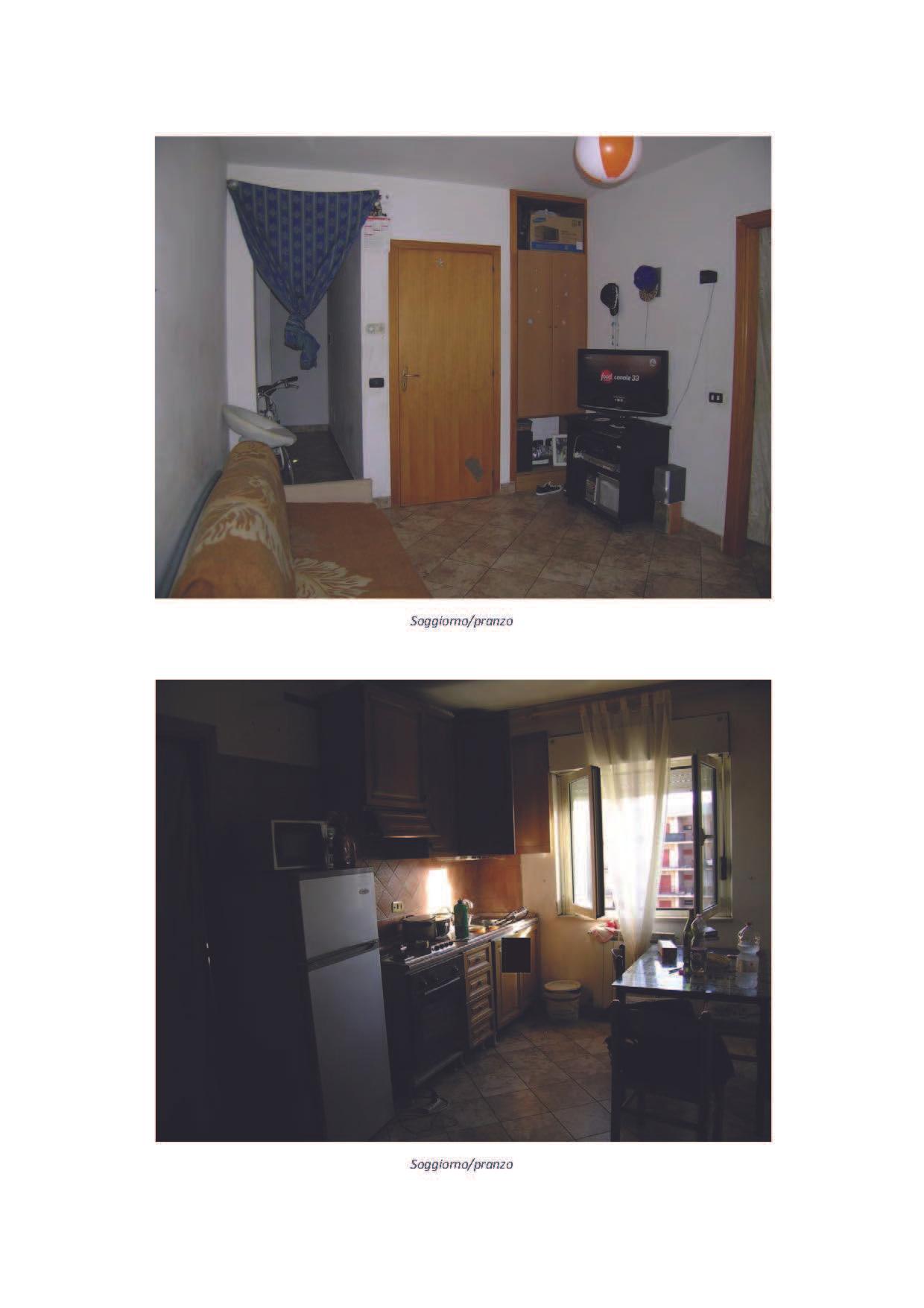 immobile appartamento all'asta in Viale Europa, 16, 00042 Anzio RM, Italia Anzio, Roma - 3