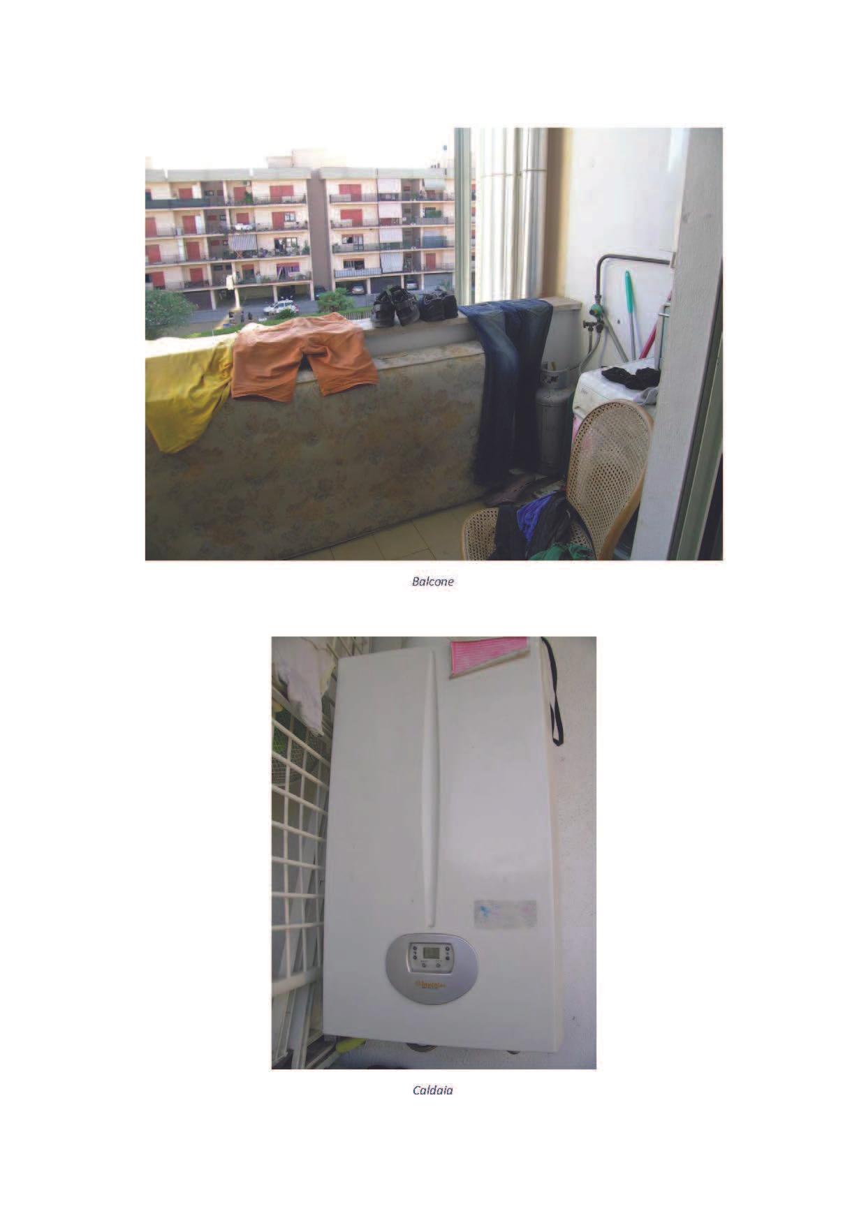 immobile appartamento all'asta in Viale Europa, 16, 00042 Anzio RM, Italia Anzio, Roma - 4