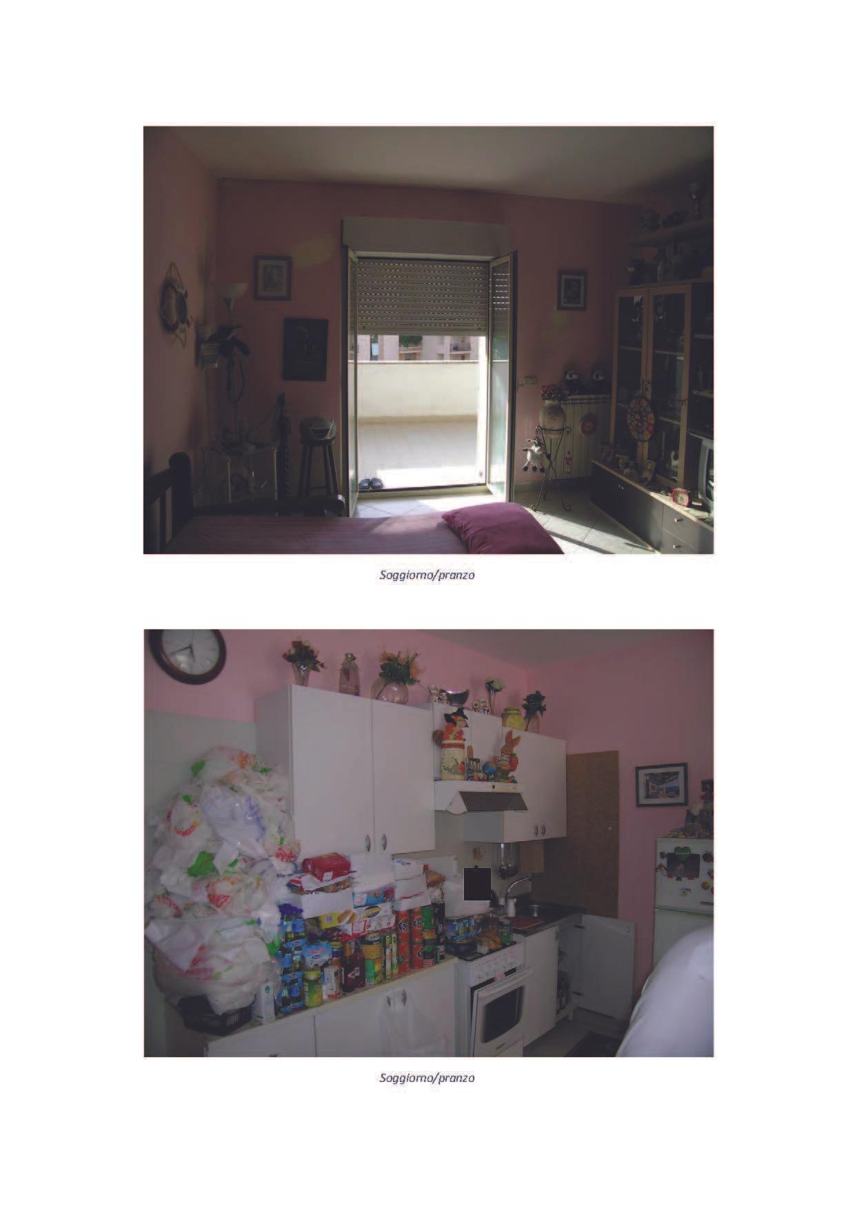 immobile appartamento all'asta in Viale Europa, 16, 00042 Anzio RM, Italia Anzio, Roma - 1