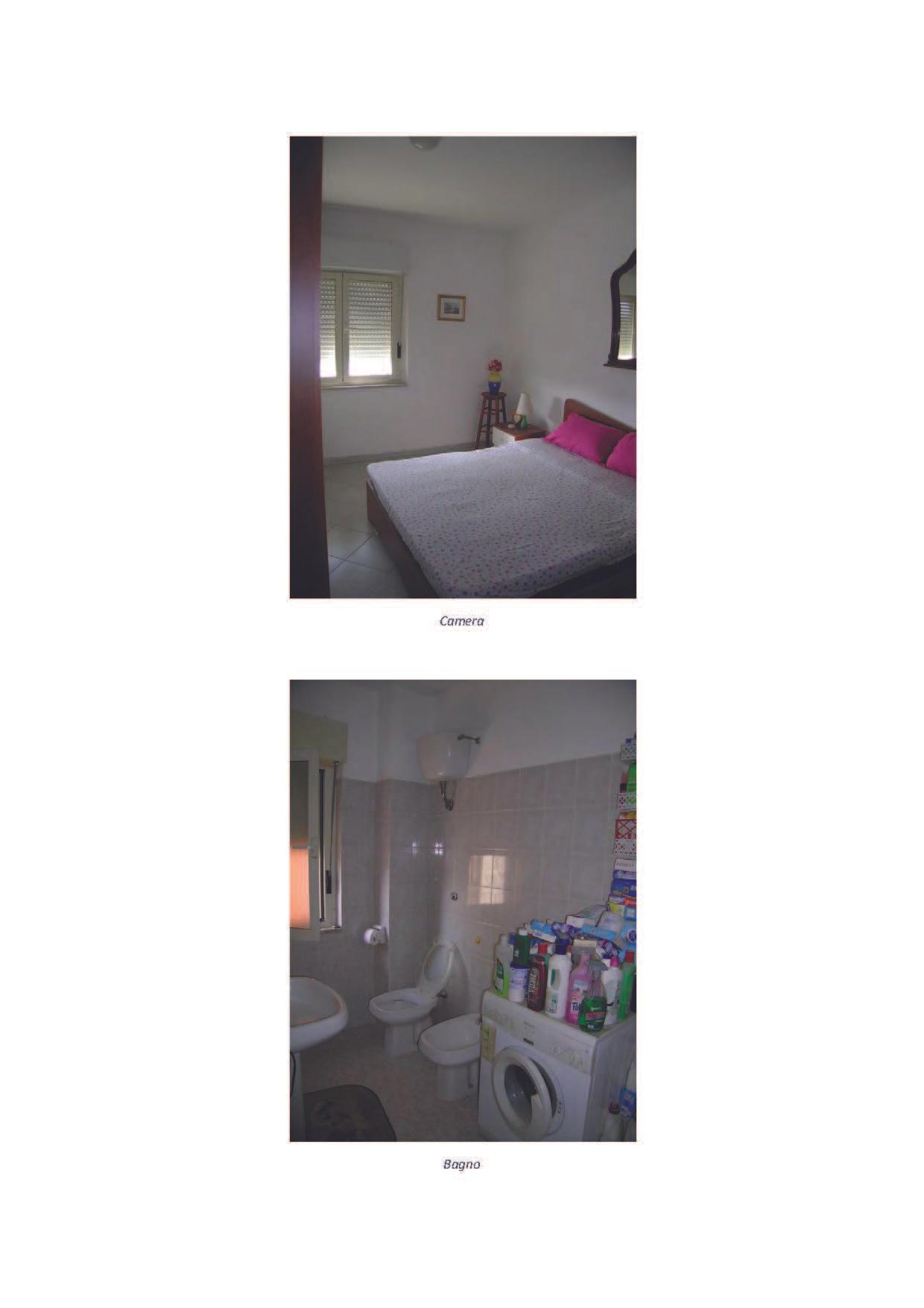 immobile appartamento all'asta in Viale Europa, 16, 00042 Anzio RM, Italia Anzio, Roma - 2