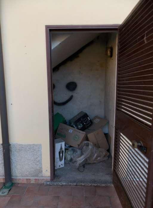 immobile appartamento all'asta in Via A CARELLI 1 - 26835 Crespiatica (LO) - 4