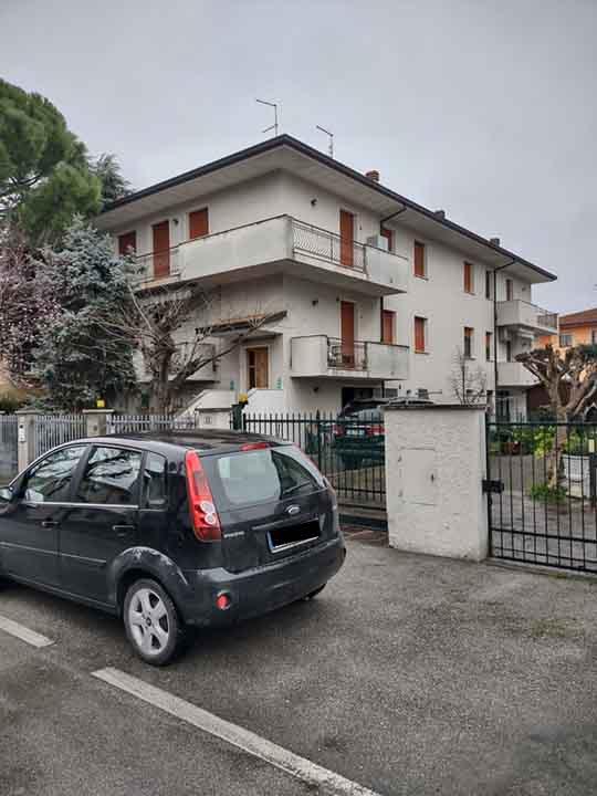 immobile appartamento all'asta in Via Decio Raggi, 21 - 47030 San Mauro Pascoli (FC) - 3