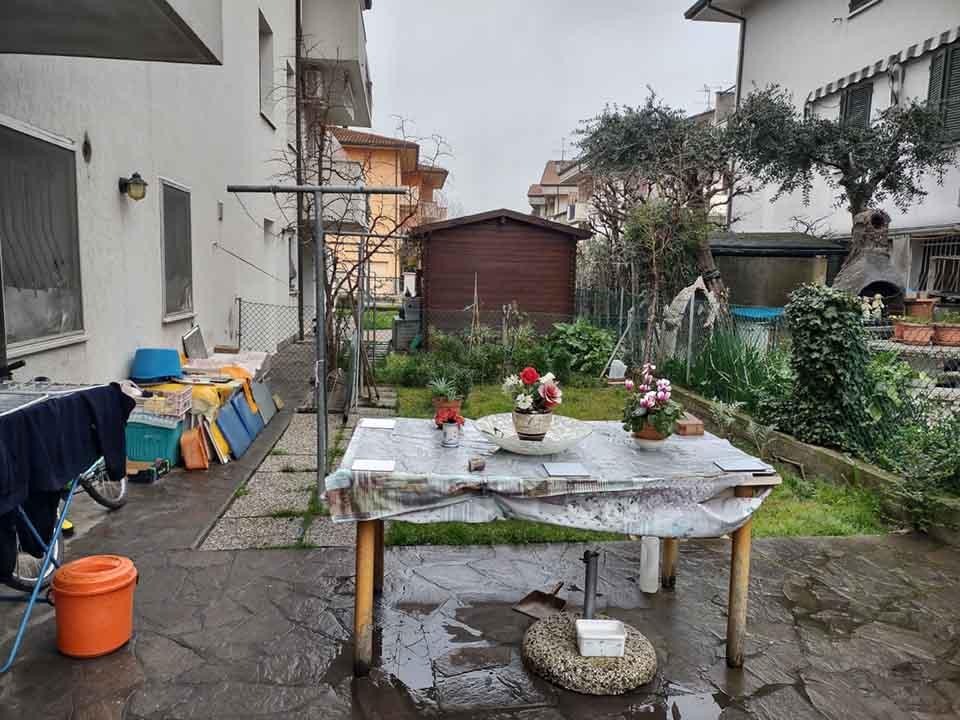 immobile appartamento all'asta in Via Decio Raggi, 21 - 47030 San Mauro Pascoli (FC) - 5