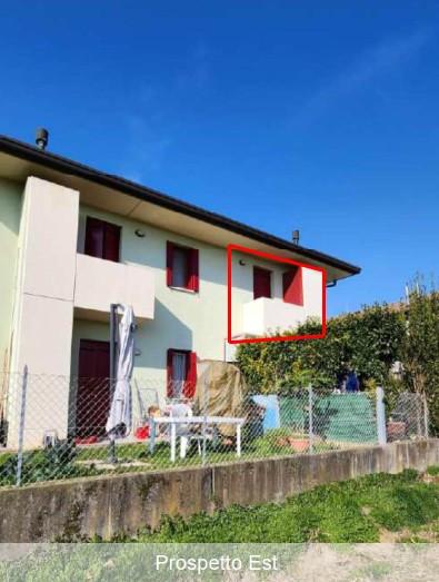 immobile appartamento all'asta in Località Castelminio, Via Rizzi Don Marc'Antonio, 12/int 5 - 31023 Resana (TV) - 1