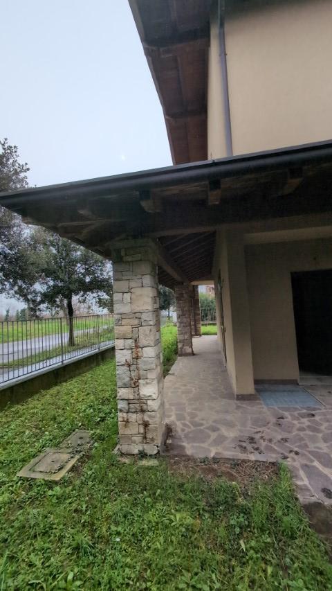 immobile casa singola all'asta in Via E Fermi, 24042 Capriate San Gervasio BG, Italia Capriate San Gervasio, Bergamo - 2