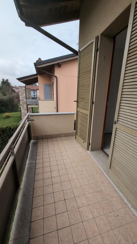 immobile casa singola all'asta in Via E Fermi, 24042 Capriate San Gervasio BG, Italia Capriate San Gervasio, Bergamo - 5